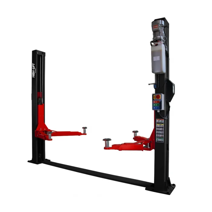 4 TON TAM OTOMATİK LİFT+200 LİTRE KOMPRESÖR+TEZGAH VE 120 PARÇA EKİPMAN