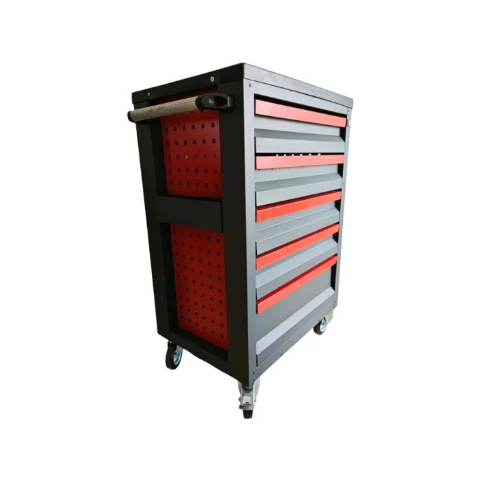 5 Çekmeceli Profesyonel Takım Arabası