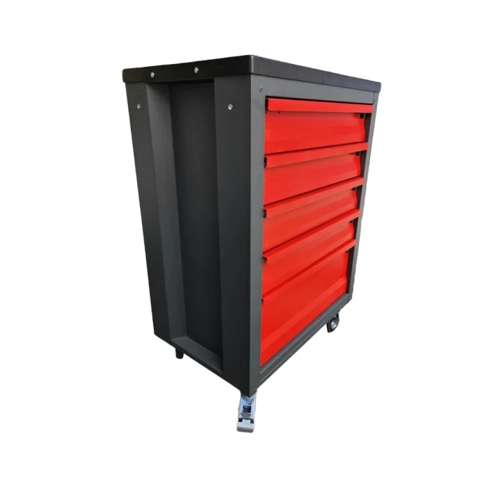 5 ÇEKMECELİ TAKIM ARABASI PROLİNE