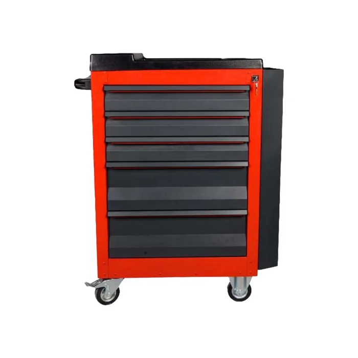 5 ÇEKMECELİ TAKIM ARABASI PROLİNE