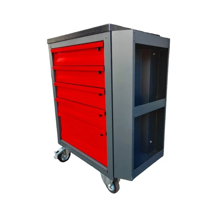 5 ÇEKMECELİ TAKIM ARABASI PROLİNE