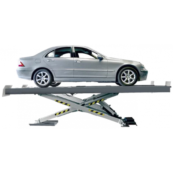 5 TON KAPASİTELİ ROT VE BAKIM LİFTİ YAVRULU