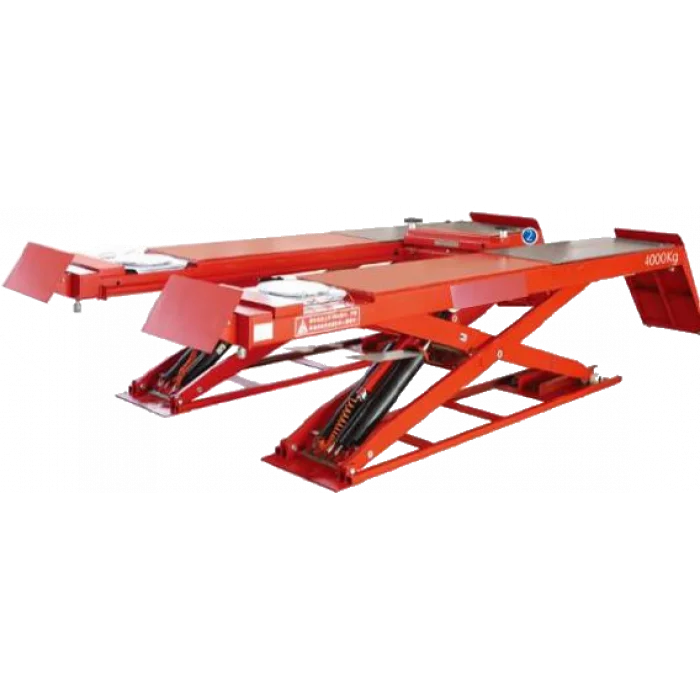 5 TON KAPASİTELİ ROT VE BAKIM LİFTİ YAVRULU