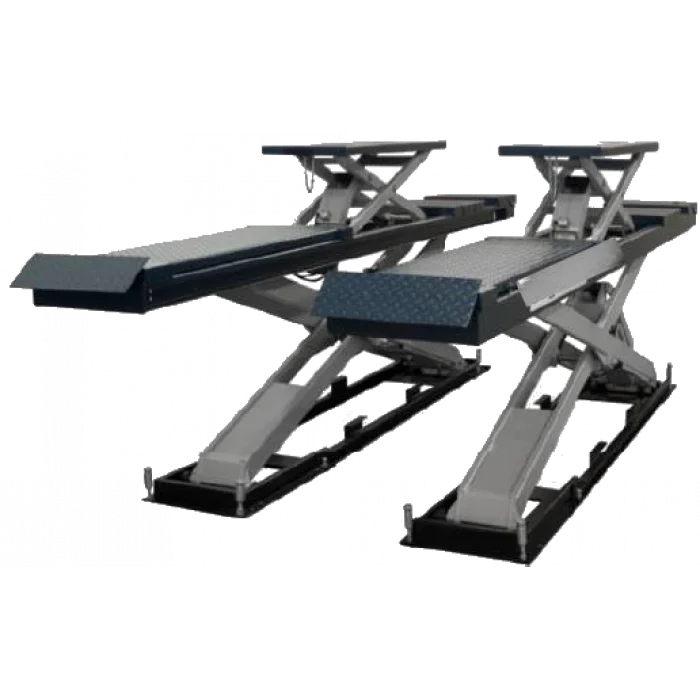 5 TON KAPASİTELİ ROT VE BAKIM LİFTİ YAVRULU