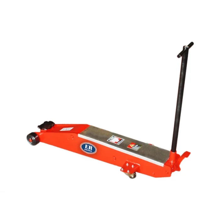 5 TON TİMSAH UZUN ŞASE KRİKO