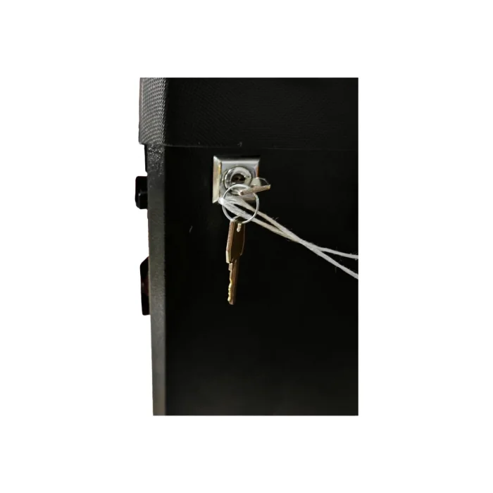 6 ÇEKMECELİ TAKIM ARABASI