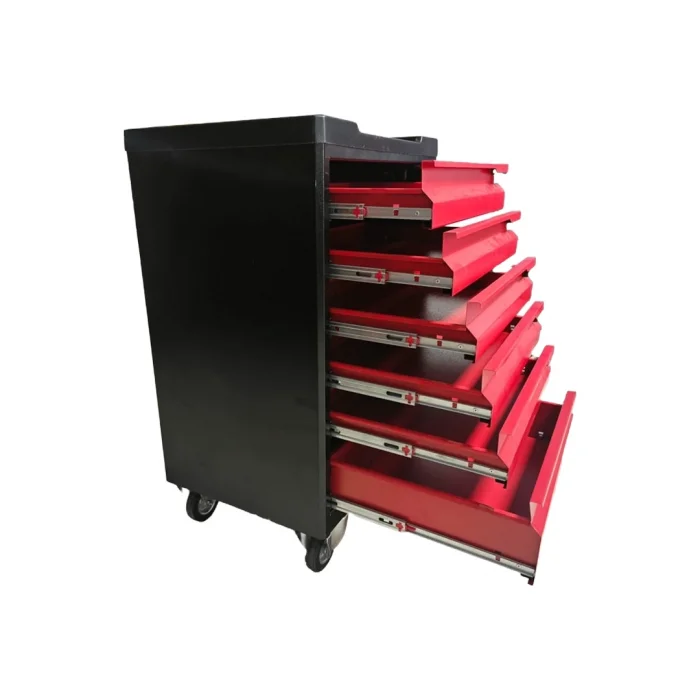 6 ÇEKMECELİ TAKIM ARABASI