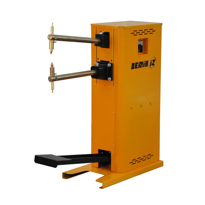 DP 30 Punta Kaynak Makinaları