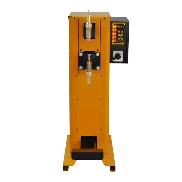 DP 30 E Pedallı Elektronik Punta Kaynak Makina