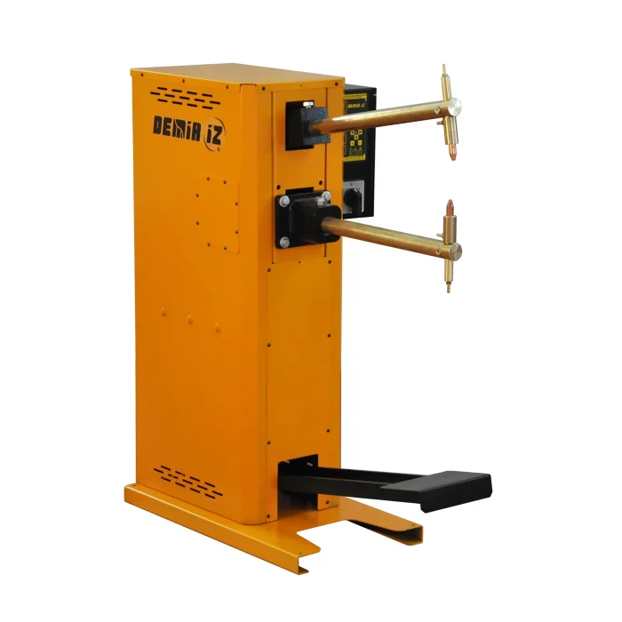 DP 30 E Pedallı Elektronik Punta Kaynak Makina