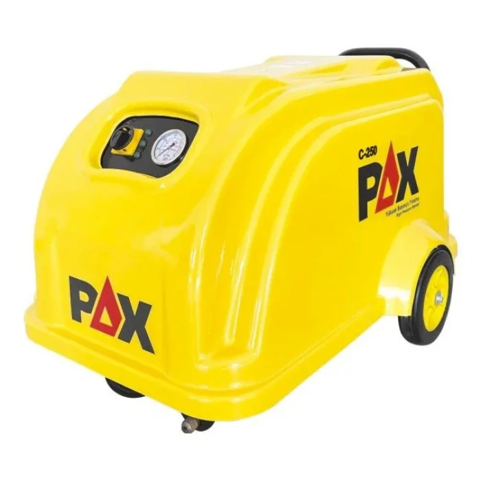 200 Bar Basınçlı Soğuk Oto Yıkama Makinası Pax