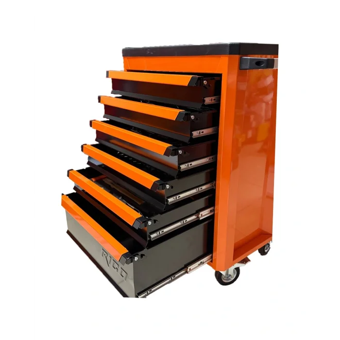 285 PARÇA DOLU TAKIM ARABASI (RİCO)