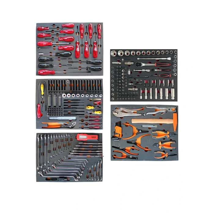 285 PARÇA DOLU TAKIM ARABASI (RİCO)