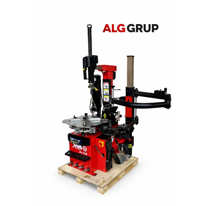 Lastik Sökme Takma Makinesi