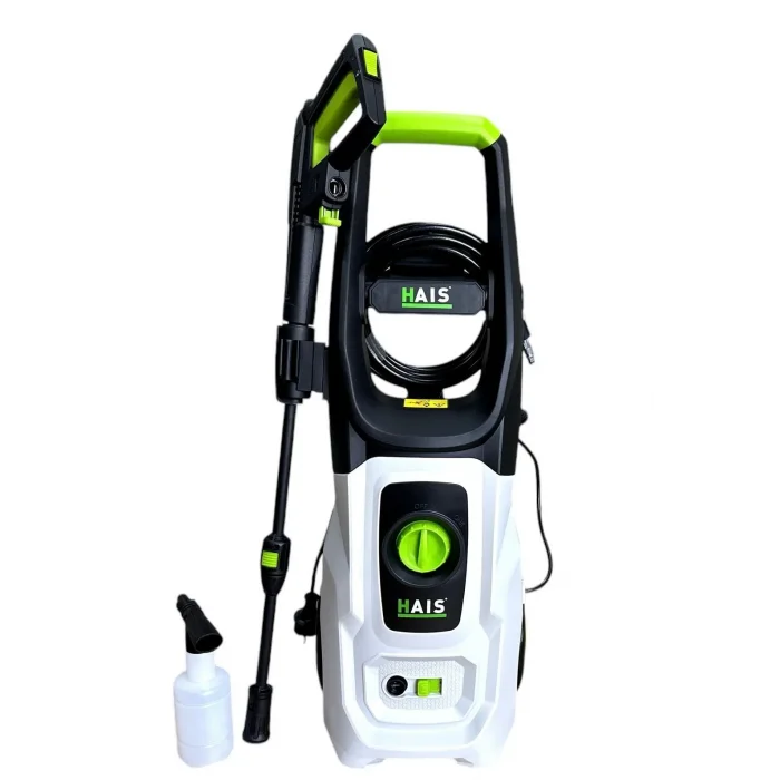 150 Bar Basinçli Yıkama Makinesi