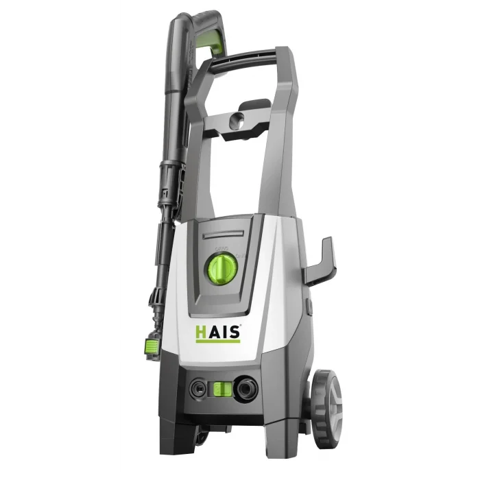 170 Bar İndüksiyon Motorlu Basınçli Yıkama Makinesi