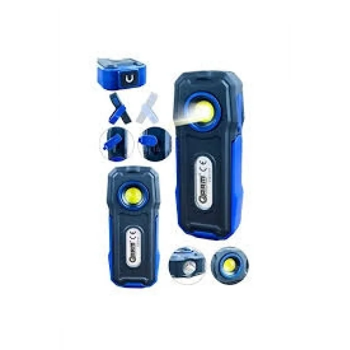 ŞARJLI LED LAMBА   350 LÜMEN