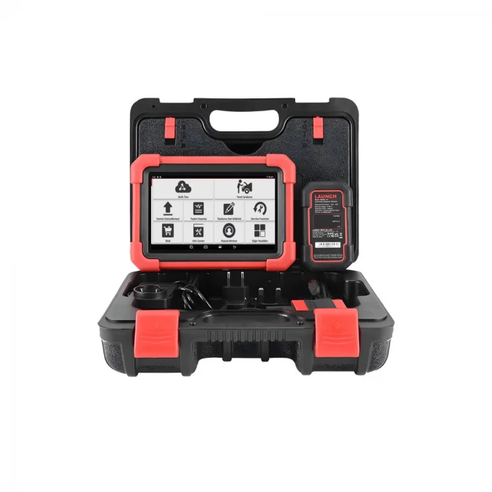 ARIZA TESPİT CİHAZI LAUNCH X431 CRP919E
