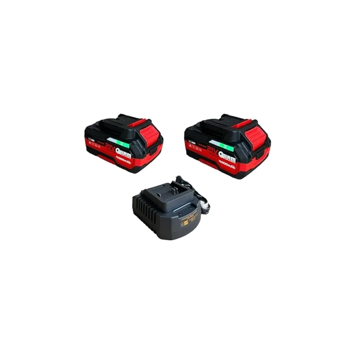 ARM AKÜLÜ ŞARJLI SOMUN SÖKME RB-826