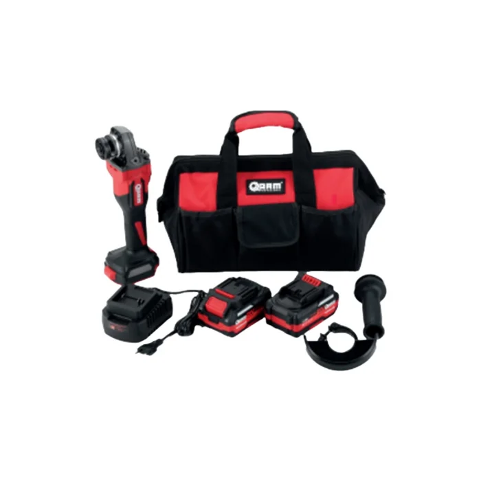 ARM ŞARJLI AVUÇ TAŞLAMA JM115A