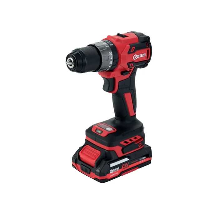 ARM ŞARJLI DARBELİ MATKAP RB-DB2101T