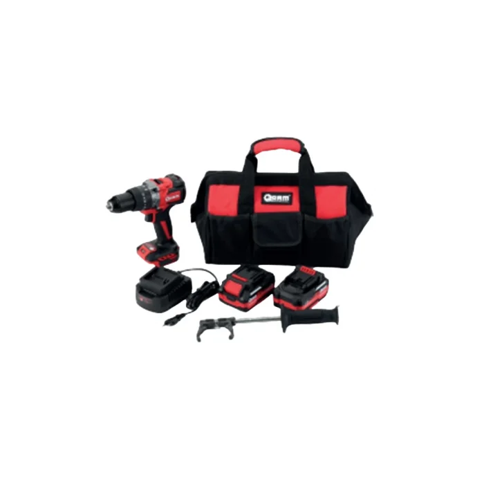 ARM ŞARJLI DARBELİ MATKAP RB-DB2101T