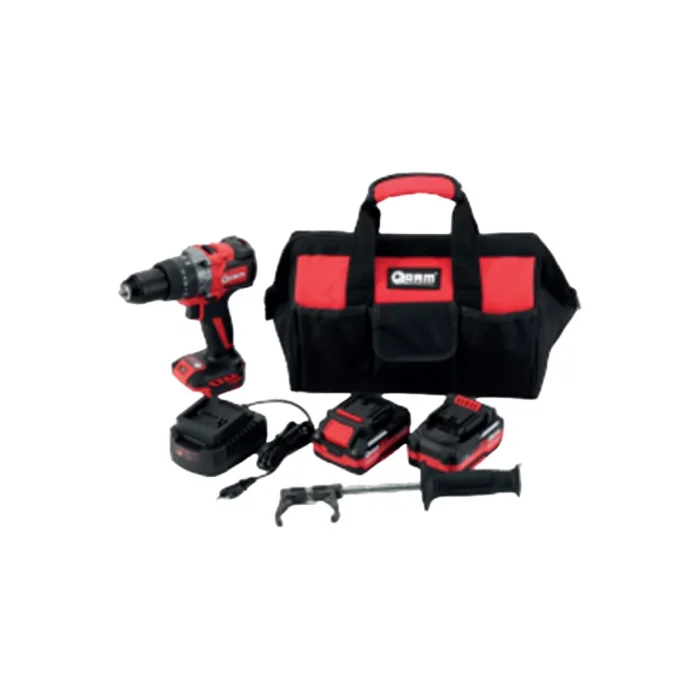 ARM ŞARJLI DARBELİ MATKAP RB-DB2109