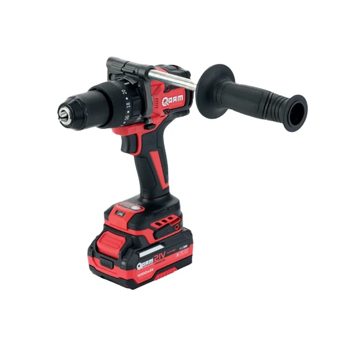 ARM ŞARJLI DARBELİ MATKAP RB-DB2109