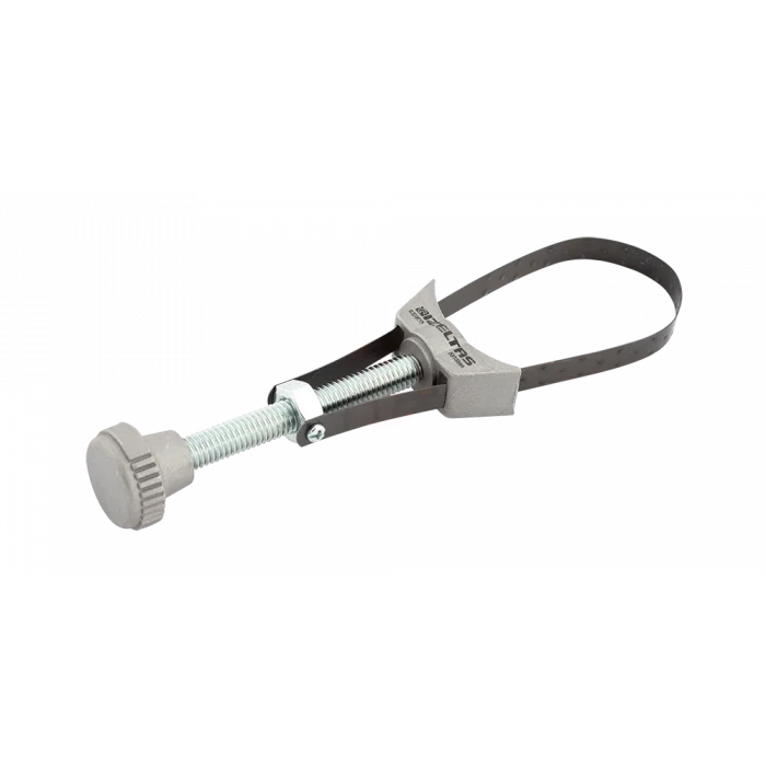 AYARLI YAĞ FİLTRESİ SÖKECEGİ 100 MM