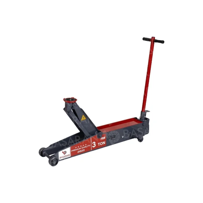 BAŞARAN HİDROLİK 3 TON NORMAL PROFİL KRİKO