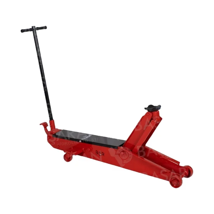 BAŞARAN HİDROLİK 5 TON NORMAL PROFİL KRİKO