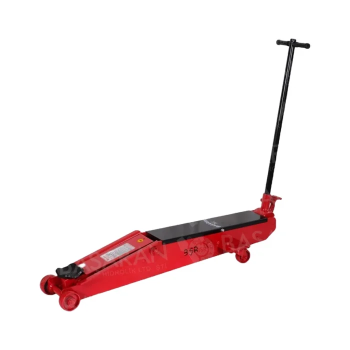 BAŞARAN HİDROLİK 5 TON NORMAL PROFİL KRİKO