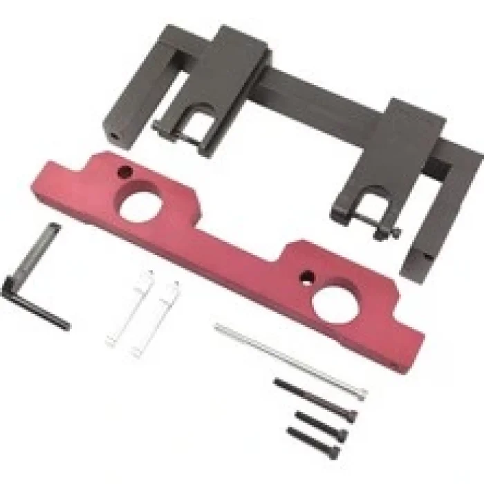 BMW  BENZİNLİ 2,0-N20-N26 SENTE APARATI