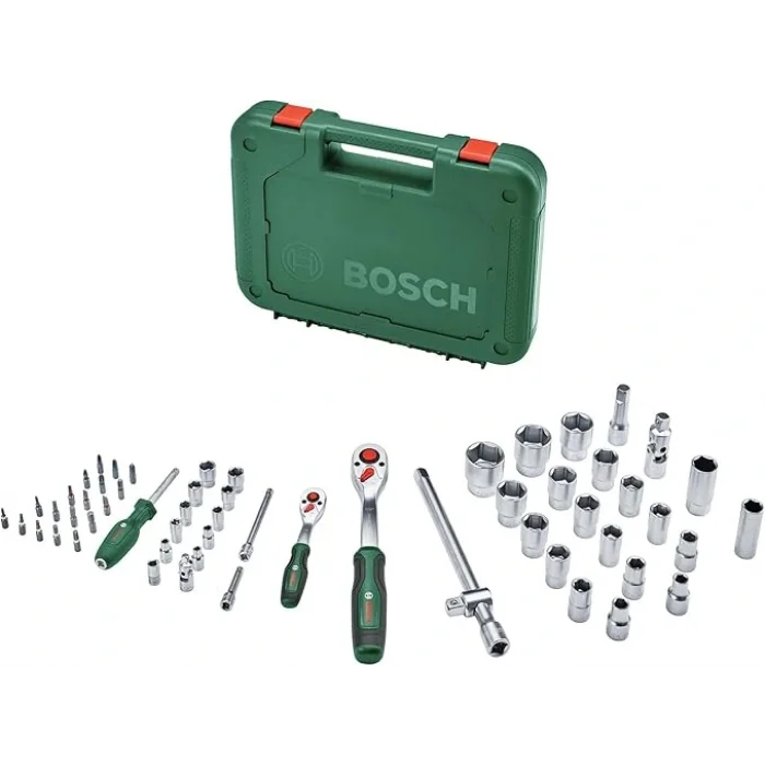 BOSCH 56 PARÇA LOKMA TAKIMI