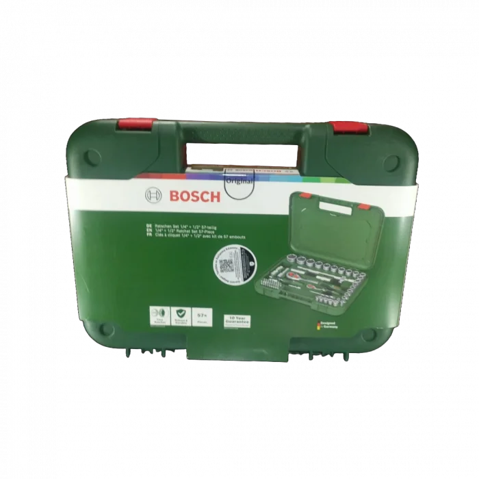 BOSCH 56 PARÇA LOKMA TAKIMI
