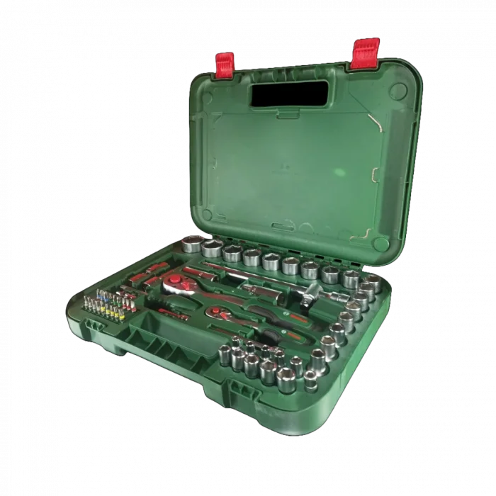 BOSCH 56 PARÇA LOKMA TAKIMI