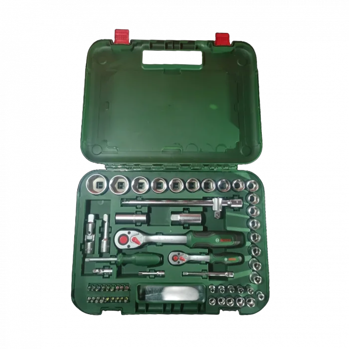 BOSCH 56 PARÇA LOKMA TAKIMI