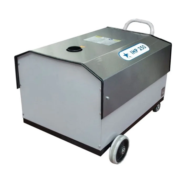 Cleanvac Yüksek Basınçlı Araç Yıkama Makinesi Tetikli 250 Bar HP 250