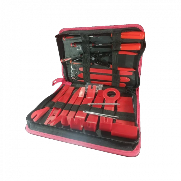 DÖŞEME - SÖKME TRİM SETİ