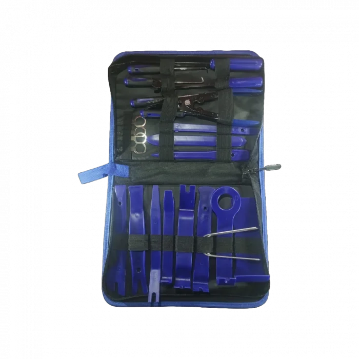 DÖŞEME - SÖKME TRİM SETİ