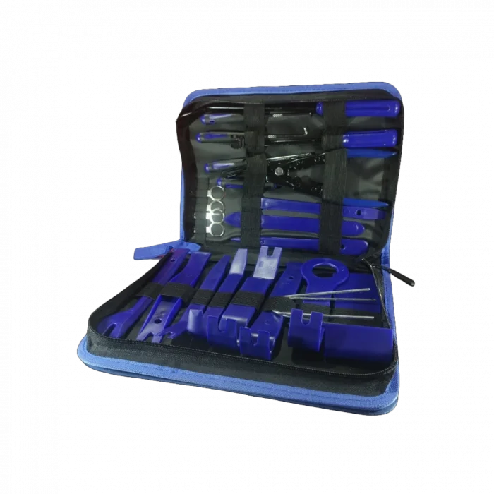 DÖŞEME - SÖKME TRİM SETİ