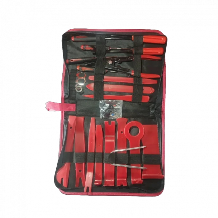 DÖŞEME - SÖKME TRİM SETİ