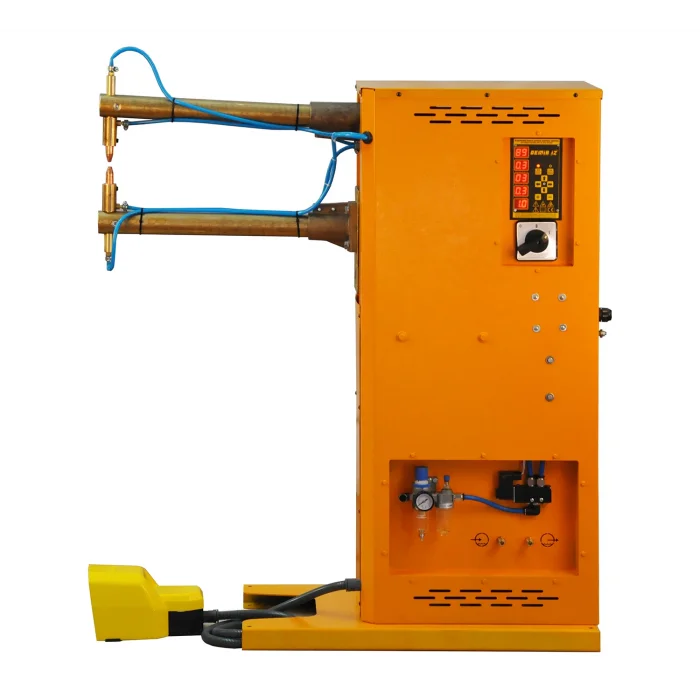 DPP 30 E Pnomatik Elektronik Punta Kaynak Makina