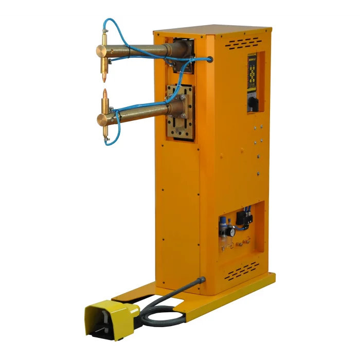 DPP 30 E Pnomatik Elektronik Punta Kaynak Makina