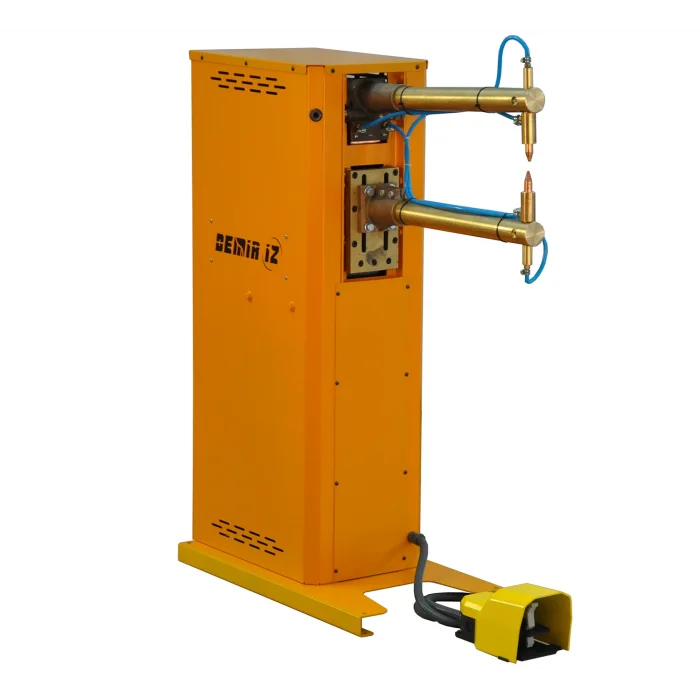 DPP 30 E Pnomatik Elektronik Punta Kaynak Makina