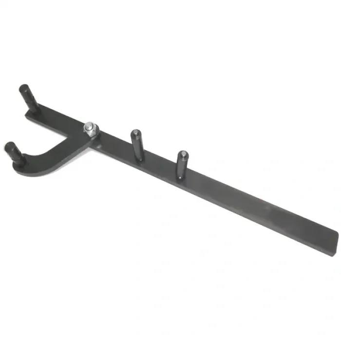 EKSANTRİK DİŞLİ TUTMA APARATI(ÜNİVERSAL)