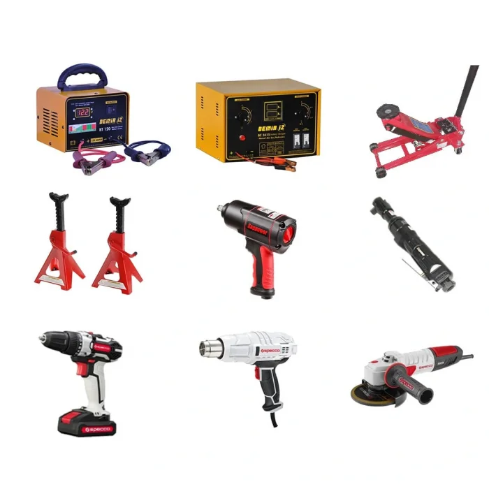 ELEKTRİKCİ KURULUM PAKETİ