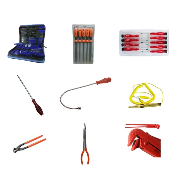 ELEKTRİKCİ KURULUM PAKETİ