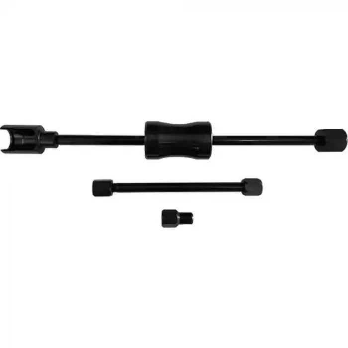 ENJEKTÖR ÇEKTİRME APARATI MANUEL