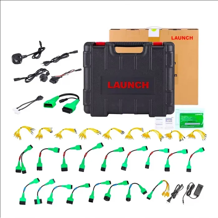 EV Diagnosis Add-On Kit